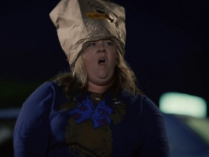 Melissa McCarthy