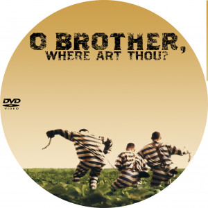 brother, where art thou? - cd