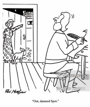 guide fed on macbeths hands and jan or browse over