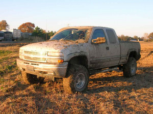 4x4 Trucks in Mud, 4x4 Mudding Video, Chevy Mud Truck
