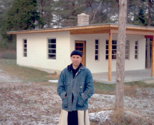 ... OF THE BIRTH OF THOMAS MERTON by Father Robert Barron plus SOME QUOTES