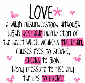 Love Quotes