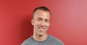 Tucker Max Pictures