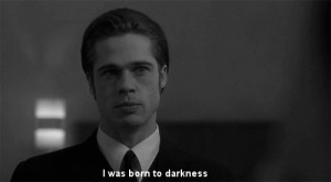 brad pitt pale darkness redhead gingers interview with a vampire hate ...