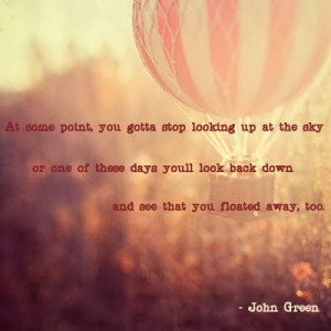 Books by John Green: Papers Towns, The Fault In Our Stars, Looking For ...