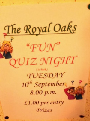 misused quotation marks