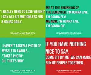 Displaying 20> Images For - Relatable Posts Tumblr...