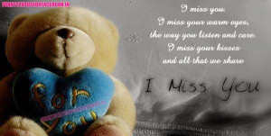 Miss You quotes for her,I Miss You quotes for him,I Miss You quotes ...