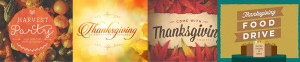 Top 30 Bible Verses for Thanksgiving