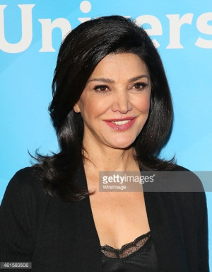 Shohreh Aghdashloo