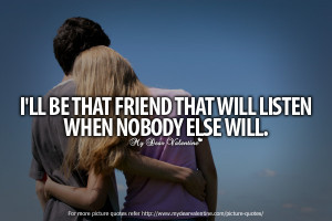 Short Friendship Quotes for Him