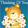 Sympathy Thinking of You Quotes