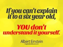 Look at Apple. You'll see the best innovations not only serve ...