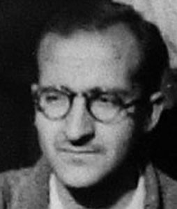 ... Juan Jimenez Vargas (pictured) – one of the first members of Opus