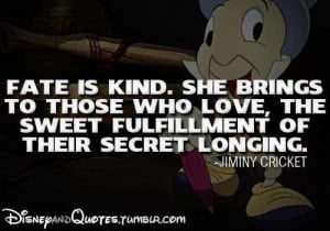 Pinned by Disney Quotes