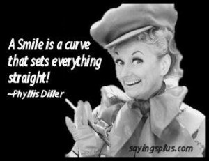 Phyllis Diller Quotes