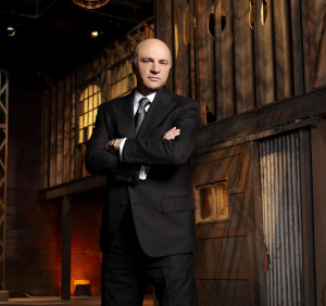 Why Kevin O’Leary doesn’t plan to leave any money to his kids