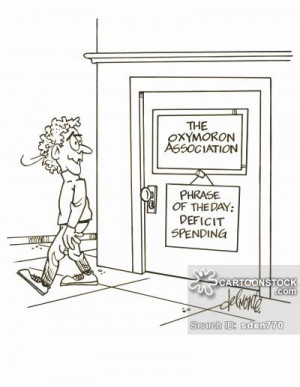 deficit spending picture, deficit spending pictures, deficit spending ...