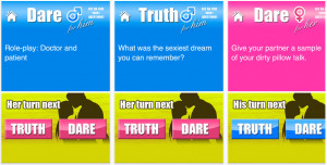 couples truth or dare questions