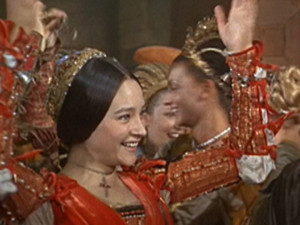 1968 Romeo and Juliet by Franco Zeffirelli 1968 Romeo and Juliet