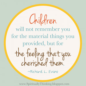 Cherish Children