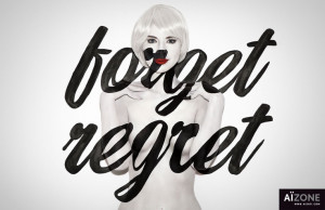 Aishti / Aizone FW12 Campaign by Jessica Walsh