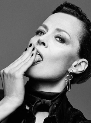 Sigourney Weaver reveals what she wishes she had known at 18 | The ...