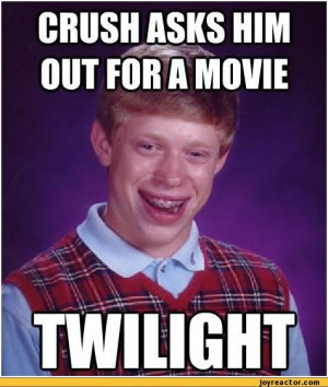 Bad Luck Brian Play Cod Double Weekend Funny Quotes 6 Picture