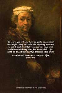 rembrandt harmenszoon van rijn brief biography rembrandt harmenszoon ...