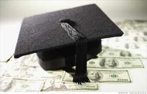 Want to send your kid to college? Tuition is going to cost more, even ...
