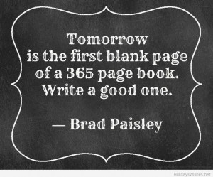 Happy new year 2015 quote Happy new year 2015 quote