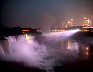 Beautiful Places, Pictures of the World~ Niagara Falls~Ontario, Canada ...