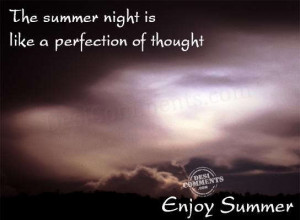 Fun Summer Quotes And Sayings 500 day of summer quotes