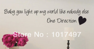 ... DIRECTION-wall-quotes-Baby-you-light-up-my-world-vinyl-wall-decal.jpg