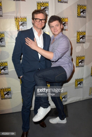 20th Century Fox Presentation - Comic-Con International 2014 : News ...