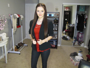 Sunday, February 17th, 2013-