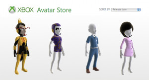 Venture Bros. Virtual Goods and Episode Download on Xbox Live