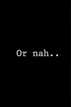 ZAYUM! You gotta bae? Or nah? Is you tryna date? Or nah?