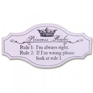 ADECO SP0419 Decorative Wooden Sign Plaque with Quote 
