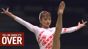 How A Career Ends: Dominique Moceanu, America's Youngest Gold-Medal ...
