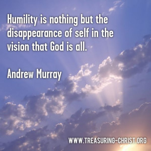 humility quotes