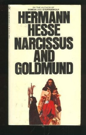 Dara Salley's Reviews > Narcissus and Goldmund