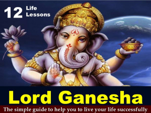 Lord Ganesha Quotes in English