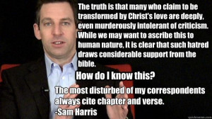 sam harris http dailyatheistquote com atheist quotes 2013 03 28 sam ...