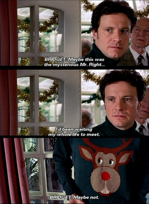 Bridget Jones Quotes Bridget jones diary