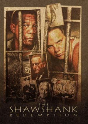 Titles: The Shawshank Redemption