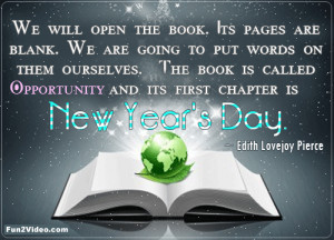 Happy new year quotes, wishes, greetings and new year card animated ...