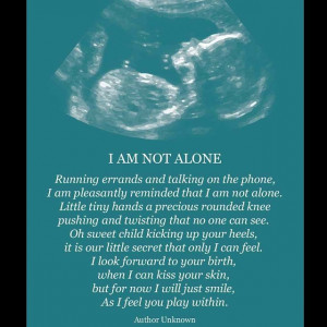 WONDERFUL THINGS ABOUT 2ND TRIMESTER PREGNANCY