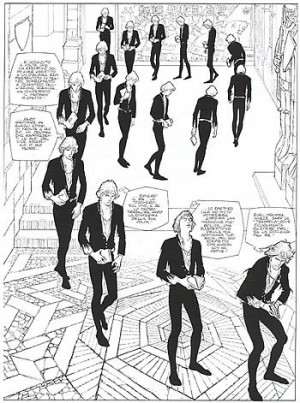 Year 12 Module B Critical Study - Shakespeare's Hamlet