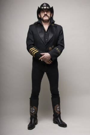 Motörhead frontman Lemmy Kilmister.: Rocks Met, Style, Rolls, Lemmy ...